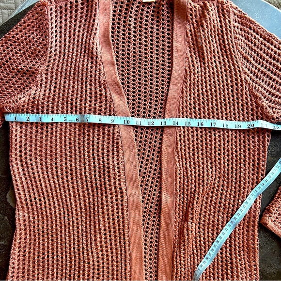 Sky and Sparrow Cardigan - Size XL - Picture 10 of 10